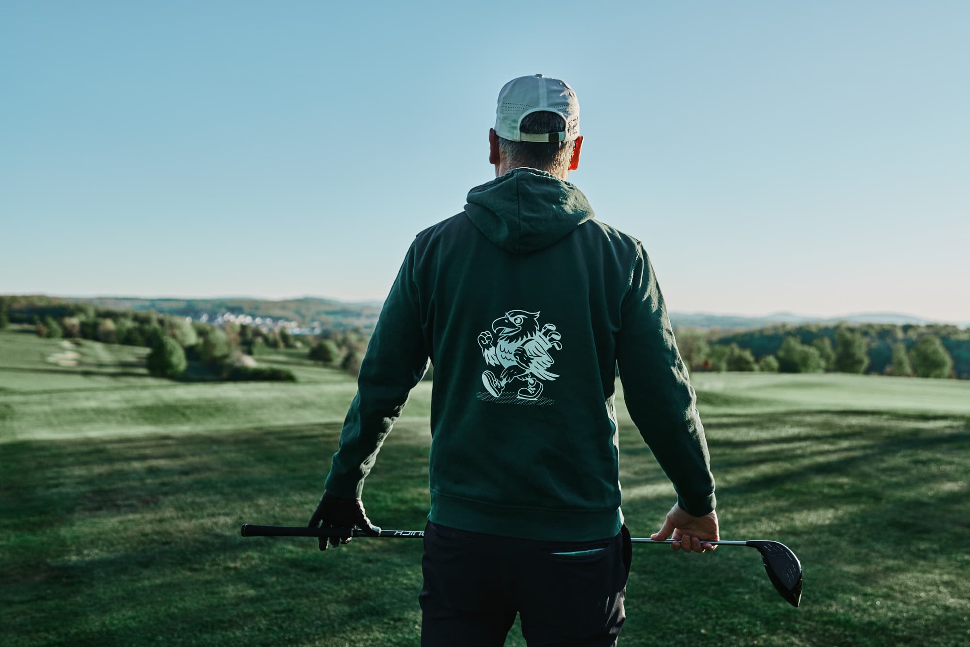 Golfclubs - Better Clubs